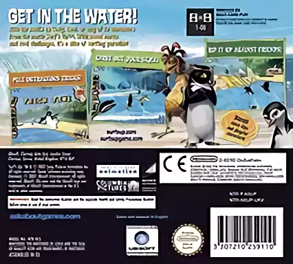 Image n° 2 - boxback : Surf's Up